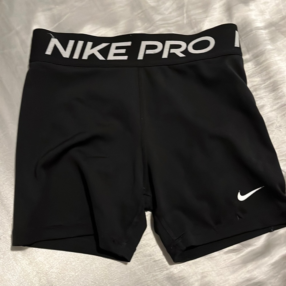 Nike Spandex
